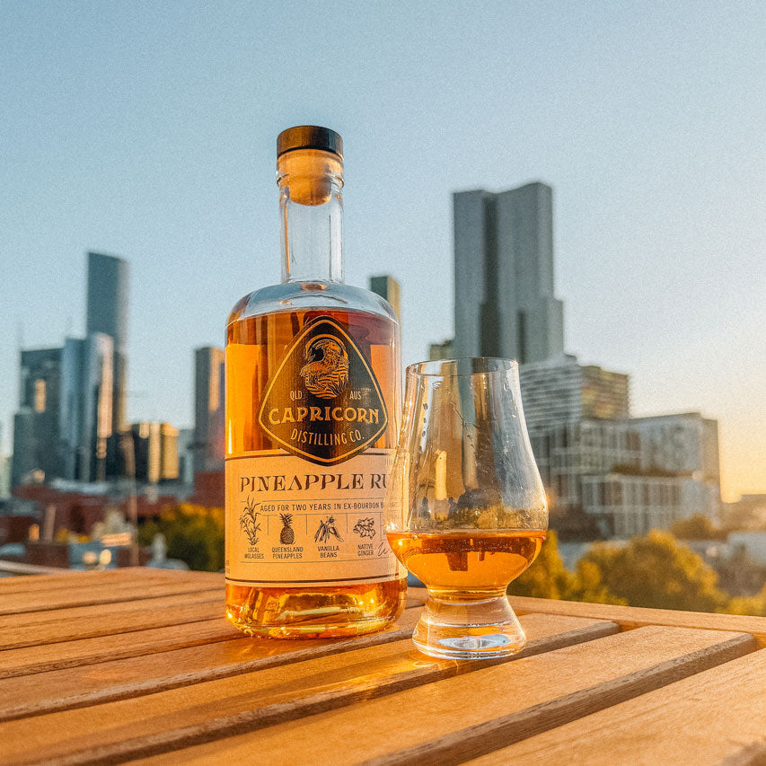 Capricorn中国酒セット Capricorn Distilling - Collections - All – Capricorn Distilling Co
