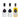 Best Seller Gin Bundle
